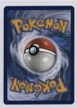Sobble on the Ball Pokemon Futsal #005 - Image 2