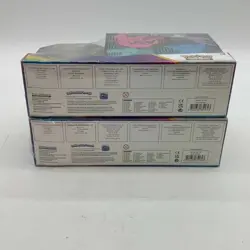 Lot of (2) Pokemon TCG Evolving Skies 2-Pack ETB + TIN SEALED BRAND NEW - Image 4