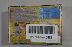 FACTORY SEALED Yu-Gi-Oh! Speed Duel Battle City Finals Box Set yugioh konami - Image 2