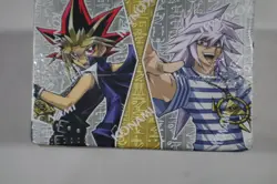 FACTORY SEALED Yu-Gi-Oh! Speed Duel Battle City Finals Box Set yugioh konami - Image 4