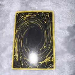 The Winged Dragon of Ra DOD-001 Ultra Rare Promo Yu-Gi-Oh Holo - Image 5