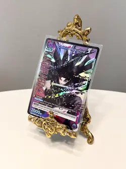 Union Arena Kagurabachi Chihiro Rokuhira Alt Art UEPR/KGR-1-013 English Foil - Image 3