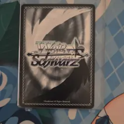 Weiss Schwarz Frieren Favorite Magic SFN/S108-067SSP SSP Foil Auto JP - Image 4
