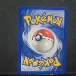2000 Pokemon Gym Heroes Misty's Wrath #114/132 - Image 3