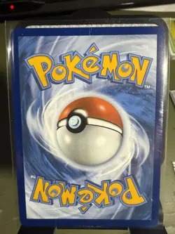 Pineco 061 SWIRL Sv: Scarlet & Violet Promo Cosmos Holo NM Pokemon Card 2023 - Image 2