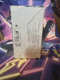 Pokemon TCG Sword & Shield EVOLVING SKIES Booster Box Factory Sealed 36 Packs - Image 4