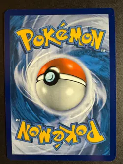 Shining Celebi SM79 Pokemon Sun & Moon Black Star Promo Near Mint - Image 2