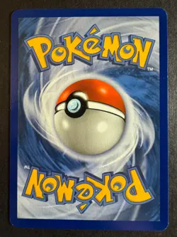 Ditto Mr. Mime 12/17 Pokemon Pop Series 3 Near Mint - Illus. Yuka Morii - Image 2