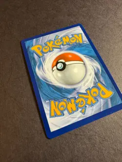 Shiny Mew Gold Full Art 025/025 Pokemon Sword & Shield Celebrations Near Mint - Image 4