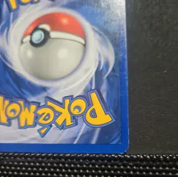 2000 Pokemon Gym - Heroes Tickling Machine #119 Light Play - Image 4