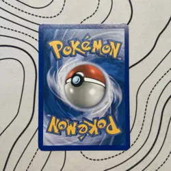 Pokemon Cards: Majestic Dawn Reverse Holo: Monferno 41/100 MP - Image 3