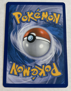 Pokemon TCG Scoop Up Cyclone 95/101 Plasma Blast Holo - Image 2