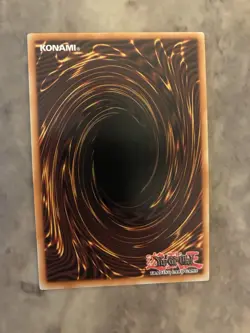 Yugioh! TCG - Domain of the True Monarchs - Starlight Rare - MP25-EN026 - Image 2
