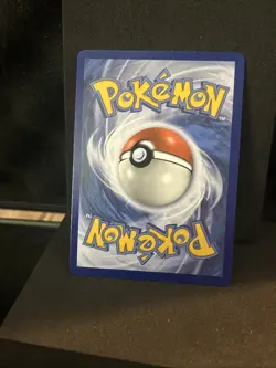 Pokemon TCG Wigglytuff GX Holo Ultra Rare Card Hidden Fates 42/68 NM/M Condition - Image 2