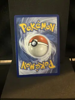 Pokemon TCG Wigglytuff GX Holo Ultra Rare Card Hidden Fates 42/68 NM/M Condition - Image 3