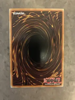 Yugioh! TCG - Dark Armed, the Dragon of Annihilation - Starlight Rare MP25-EN036 - Image 2