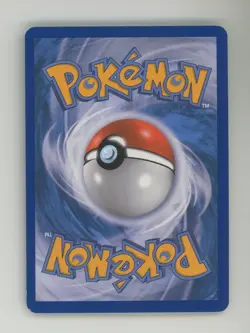 Pokemon TCG Dark Explorers 105/108 Raikou EX Ultra Rare - Image 2