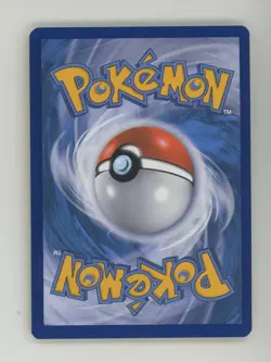 Pokemon TCG XY Black Star Promos XY111 Celebi Promo - Image 2