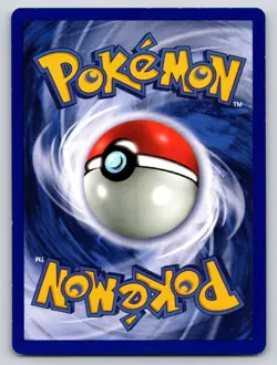 Nidorino 37/102 Base Set Pokemon TCG Vintage 1999 Uncommon LP Regular - Image 2