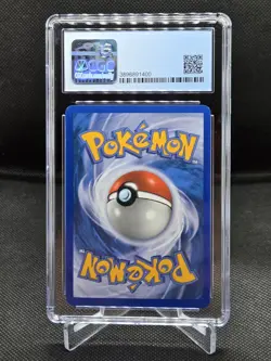 Pokemon EX Dragon Frontiers Holo Togetic 11/101 CGC NM/Mint+ 8.5 - Image 2