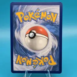Pokemon TCG 206/165 Switch Pokemon 151 Trainer Gold Secret Rare NM - Image 2