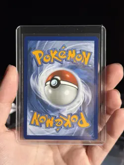 Pokemon Charizard ex 199/165 Sv151 Special Illustration Rare PACK FRESH - Image 4