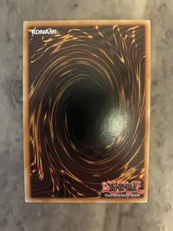 Yugioh! TCG - D.D. Designator - Starlight Rare - 2025 Mega-Pack - MP25-EN020 - Image 2