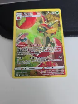 Flapple TG02/TG30 - Astral Radiance Trainer Gallery - Pokemon TCG - English - NM - Image 1