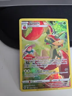 Flapple TG02/TG30 - Astral Radiance Trainer Gallery - Pokemon TCG - English - NM - Image 2