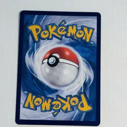 Pokemon Mimikyu 1306/07 CBB3C Chinese Gem Pack Vol 3 STAMPED Double Rare - Image 2
