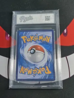 2025 Pokemon PTCG Greavard CBB3C 1607/07 S-Chinese -Pyxis 10 - Image 2