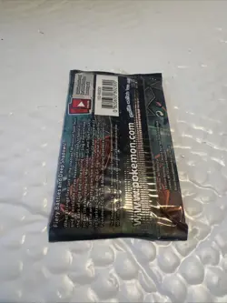 Pokemon TCG: Sun & Moon Burning Shadows Booster Pack 820650802300 - Image 2