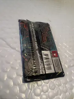 Pokemon TCG: Sun & Moon Burning Shadows Booster Pack 820650802300 - Image 3