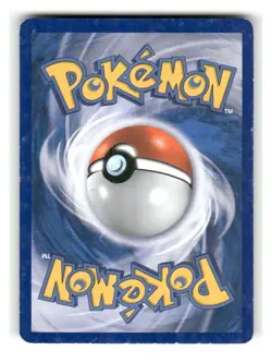 Ledyba 71/123 Common HeartGold & SoulSilver Pokemon Damaged - Image 2
