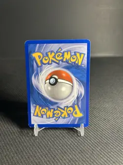 Pokemon TCG Cloyster (Delta Species) 14/101 Dragon Frontiers Reverse Holo MP+ - Image 2
