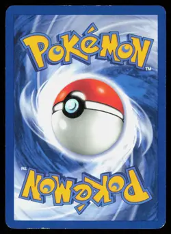 SNEASEL 25/111 VINTAGE RARE NEO GENESIS POKEMON LP - Image 2