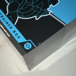 Pokemon TCG Scarlet & Violet Black Bolt Elite Trainer Box Sealed Box - Image 5