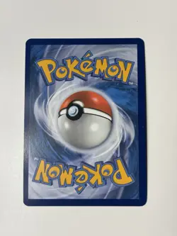 Pokemon TCG Alakazam ex 215/091 Paldean Fates Ultra Rare Full Art Holo 310 HP - Image 2