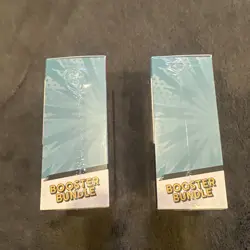 Pokemon TCG Ascended Heroes Booster Bundle Box - Factory Sealed New! 2x - Image 2