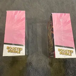 Pokemon TCG Ascended Heroes Booster Bundle Box - Factory Sealed New! 2x - Image 4