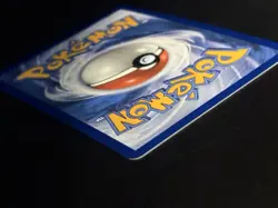 Pokemon MEGA LUCARIO ex Hyper Rare Mega Evolution GOLD 188/133 Full Art MINTY - Image 5