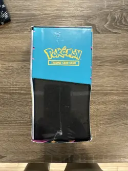 Pokemon TCG Mega Evolution Ascended Heroes Elite Trainer Box ETB Factory Sealed - Image 4