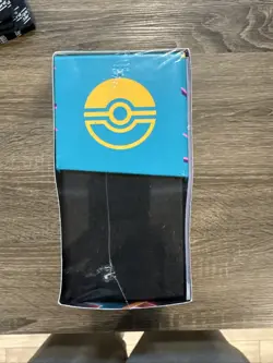 Pokemon TCG Mega Evolution Ascended Heroes Elite Trainer Box ETB Factory Sealed - Image 5