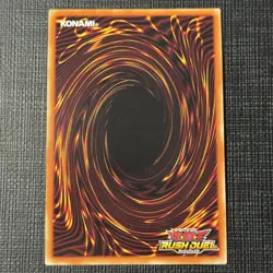Blue Eyes White Dragon RD/KP001-JP001 Rush Rare Yugioh Rush Duel Card JP MP - Image 2