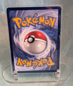 Team Rockets Crobat EX #122/182 (Destined Rivals) SV10 Pokemon (Double Rare) NM - Image 2