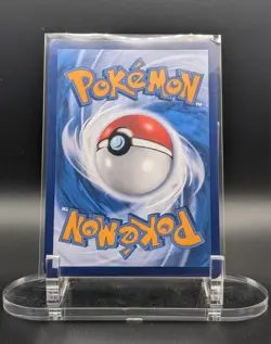 Gengar #301/07 (Reverse Holo) S-Chinese Gem Pack 3 (CBB3C) Pokemon NM *US SELLER - Image 2