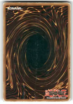 Token: Raviel, Lord of Phantasms Yu-Gi-Oh! Tokens Yugioh MP - Image 2