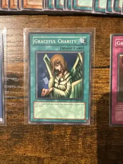 Yugioh SDP Starter Deck Pegasus Complete Set 1-50, Near Mint - Image 3