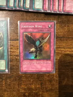 Yugioh SDP Starter Deck Pegasus Complete Set 1-50, Near Mint - Image 4