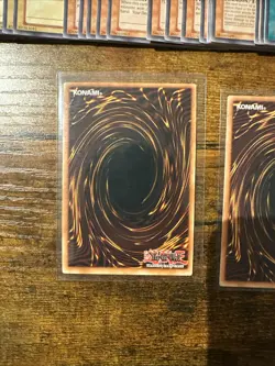 Yugioh SDP Starter Deck Pegasus Complete Set 1-50, Near Mint - Image 5